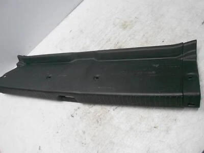 Cubierta del panel de embellecedor del maletero OEM 1998-2002 58387-02020 Foto 1 de 4