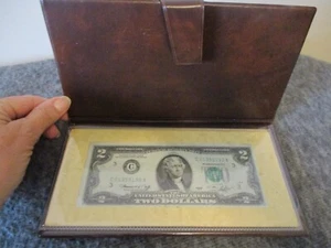 1976 BICENTENNIAL COMMEMORATIVE 1ST DAY ISSUE $2 TWO DOLLAR w/ COA - C01355192A - Picture 1 of 13