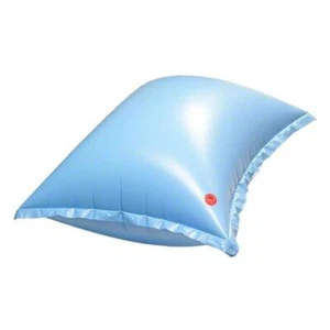 COMPENSADOR DE HIELO 4' X 8' / ALMOHADA DE AIRE DE INVERNADA PARA PISCINA - Imagen 1 de 1
