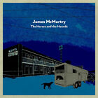 James McMurtry - The Horses And The Hounds - Vinyl