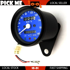 Backlight Odometer Speedometer For YAMAHA WR 426F 2001 2002 2003 2004 2005 - Bild 1 von 4