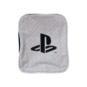 Bolsa de almuerzo oficial PlayStation | Fiambrera con compartimento con cremallera | Sobre la marcha - Imagen 1 de 3