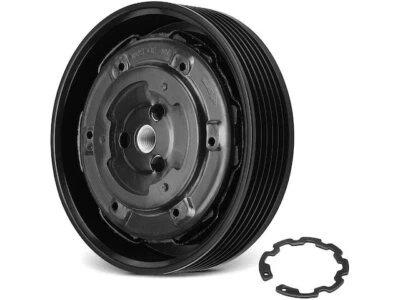 Kit de embrague compresor aire acondicionado APR 95474QSPT 3,0 L 6 cilindros BMW 528i xDrive 2009-2010 Foto 1 de 2