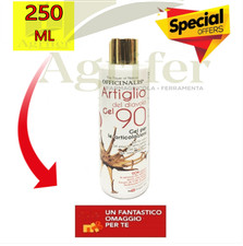 Artiglio del diavolo 90% gel  250  GR CAVALLI ARTICOLAZIONI ANTINFIAMMATORIO 
