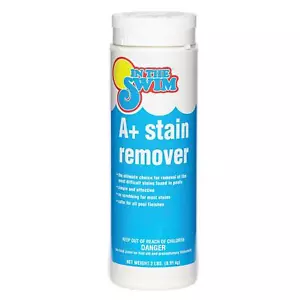 In The Swim A+ Pool Stain Remover for Swimming Pools F020002024AE - Picture 1 of 7
