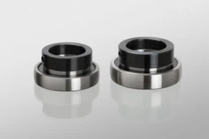 Cojinete de sujeción / Inserto de rodamiento UC marca CRF / Neutro - Imagen 1 de 1