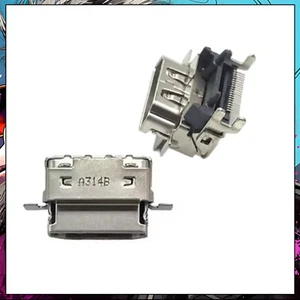 Xbox One X 🎮 Ersatz HDMI Anschluss - Bild 1 von 2