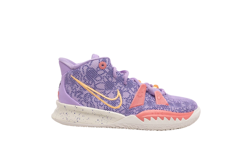 Size 5 (GS) - Nike Kyrie 7 Mid Daughters