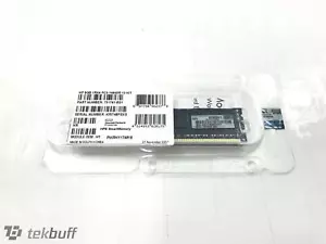 ✅ HP (731761-B21) 8GB 1Rx4 PC3-14900R-13 Kit ECC DDR3 SDRAM Factory Sealed - Picture 1 of 3