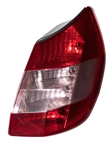 Luz trasera derecha Renault Scenic II SÍ 2SK008659-02-81 luz trasera 1A - Imagen 1 de 1