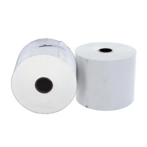 Packwell 2-5/16" x 200' Thermopapier Rollen (50 Rollen) *NUR BESTIMMTE ZUSTÄNDE* - Bild 1 von 4