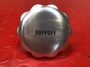 FERRARI 360, TAPA DEL TANQUE DE ACEITE POWERSTEERING, P/N 185353 - Imagen 1 de 3