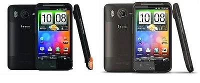 G10 Original HTC Desire HD A9191 8MP WIFI Unlocked Mobile phone 4.3" Touchscreen - Image 1 of 4