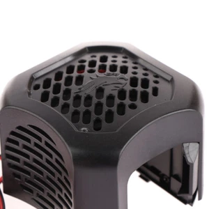 3D Ender 3 V2 Plastic Fan Cover Hotend Kit Strong Wear Resisting Print Part _xa - Photo 1/14