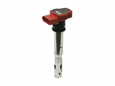 Bobina de ignição Denso 15149ZG 2006 2007 2008 2009 para 2005-2018 Audi A6 Quattro - Imagem 1 de 2