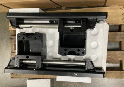 CURT OEM Puck 5TH Wheel Roller for Ford, 24000 lb, #16020 Foto 1 de 4