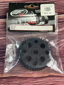 Vintage FG Modellsport RC Parts Resin Crown Gear 40T NOS! Evo 2020 Chassis 7427 - Picture 1 of 2