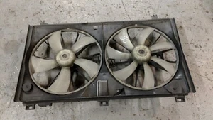Lexus GS300 Ventilator Cooling Fan 4636331020 4227500592 8925730060 - Picture 1 of 8