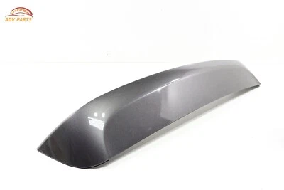 Chrysler Pacifica 2017-24 puerta trasera puerta levadiza puerta trasera techo alerón y luz OEM Foto 1 de 4