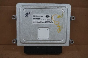 2017 2018 2019 Kia Niro 1.6L Engine Transmission Module ECM ECU OEM 954412BBF2 - Picture 1 of 5
