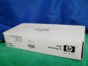 HP #83 Light Magenta UV 680ml Kartusche DESIGNJET 5000 5500 NEU VERSIEGELT - Bild 1 von 1