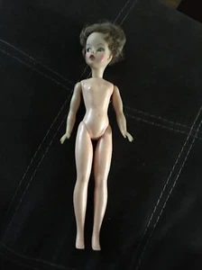 Vintage Tammy Doll BS-12 5 1963 Brunette Ideal Toys Corp - Picture 1 of 7