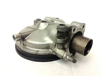 HONDA 1989-1998 PC800 PC 800 CONJUNTO DE ENGRANAJES ACCIONADOS FINALES 41300-MR5-000 OEM * Foto 1 de 4