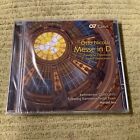 Otto Nicolai Otto Nicolai: Messe in D  (CD)  Album New Carus