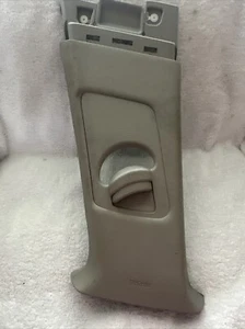 Left Center B Pillar Upper Trim Panel 2020 Kia Optima 85830-D5000 2016-2019 X - Picture 1 of 4