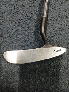 Spalding Tour Series I TP Mills putter 35" 2 deg loft. A749 - Picture 1 of 9