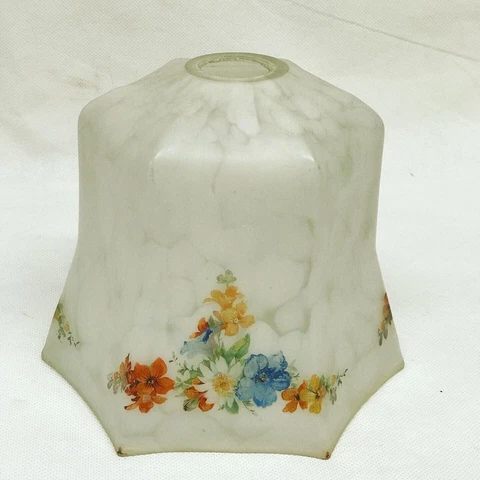Old Light Shade Cover