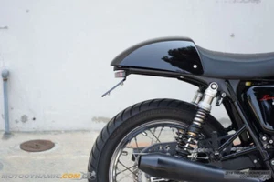 Triumph Scrambler Bonneville Thruxton Fender Eliminator W/ Integrated Taillight - Picture 1 of 7