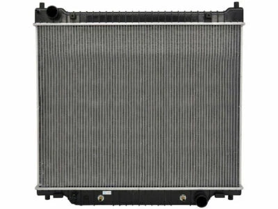 For 2003-2005 Ford E150 Club Wagon Radiator 69959PB 2004 5.4L V8 — 第 1/2 张图片