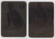 2013-14 Panini Gold Standard Metal Larry Sanders #29