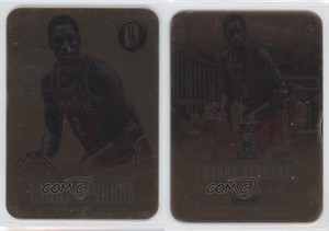 2013-14 Panini Gold Standard Metal Larry Sanders #29