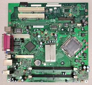 Gateway Intel BTX 915G South Lake 3 G5 800 MHz Motherboard, D23023-102, 4001177 - Picture 1 of 2