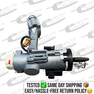 2005-2006 INFINITI G35 Automatic Ignition w/ Key OEM - Picture 1 of 4