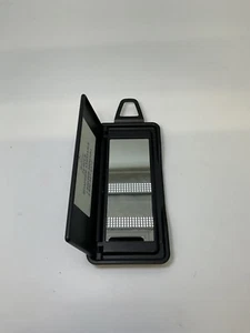 2010-2016 Mercedes Benz E Class sunvisor vanity mirror W212 W218 A 212 810 37 10 - Picture 1 of 10