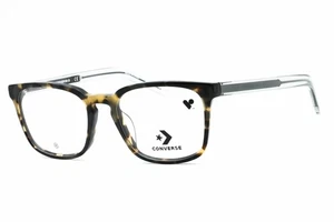 CONVERSE CV5080 061 Eyeglasses Tortoise Frame 52mm - Picture 1 of 4