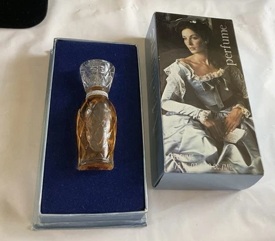 JOVAN "Madame" Perfume Vintage 1975 Fragancia (Antiguo Stock) 10ml-1/3oz-Nuevo en Caja Foto 1 de 4