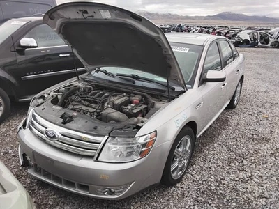 2008 Ford Taurus (Sedan Automatic Transmission OEM 132K Miles - LKQ402918150 - Изображение 1 из 4