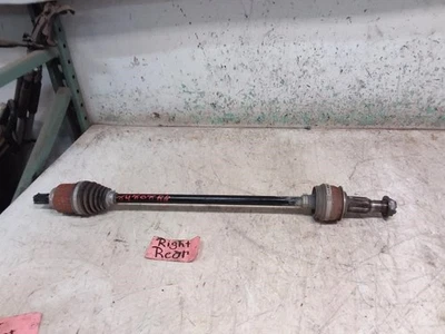 Eje trasero derecho pasajero Buick Enclave 2023 OEM ID 85150639 Foto 1 de 4