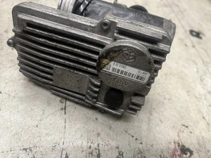 THROTTLE BODY ASSY VESPA GTS 125 2009 TO 2016 Part Number : CM081723 - Picture 1 of 7