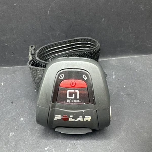 Polar GPS Geschwindigkeits- und Abstandssensor G1 - Bild 1 von 4
