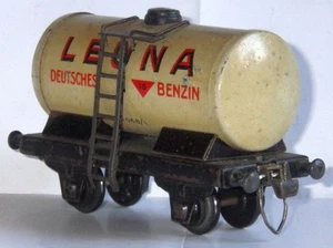 Trix Express  Kesselwagen "LEUNA" von 1937 - Bild 1 von 3