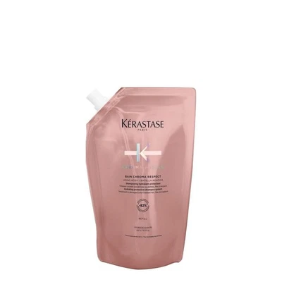 Kérastase Gloss Absolu Shampoo + Conditioner + Treatment | Anti-Frizz Shine Care - Imagen 1 de 4