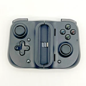 Razer Kishi Mobile Gaming Controller for Android Black Smartphone USB-C - Picture 1 of 12