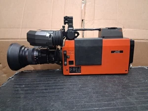 Tubos Saticon JVC KY-1900 (3 tubos). - Imagen 1 de 9