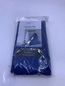 NIP LAUNDRY BAG. - Picture 1 of 2