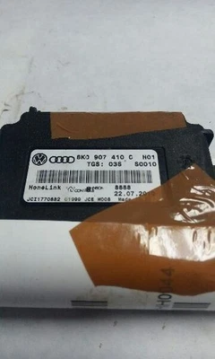 2011 Audi A5 Chassis Control Module - Image 1 of 4